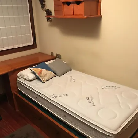 Lz-gijon-el Bibio 公寓 希洪