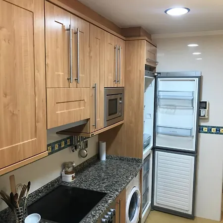 Apartment Lz-gijon-el Bibio *
