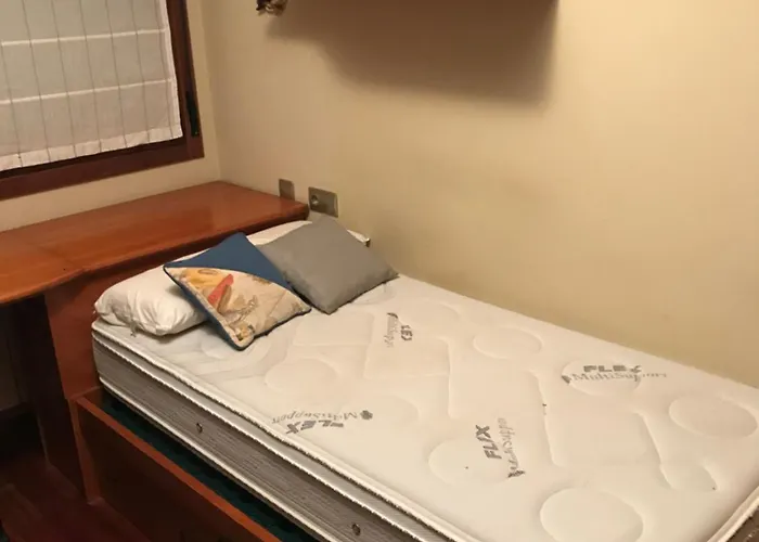 Lz-gijon-el Bibio Apartment Gijon